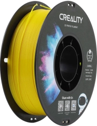 Filament CR-PETG Creality (galben)