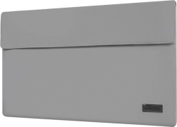 Husă pentru monitor ARZOPA 17,3" din piele PU – husă de protecție universală 16,1–17,3"