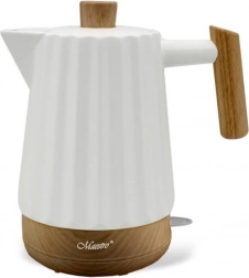 Fierbător electric ceramic 2,0 l 1800 W MAESTRO