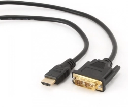 Cablu HDMI la DVI-D 0,5 m