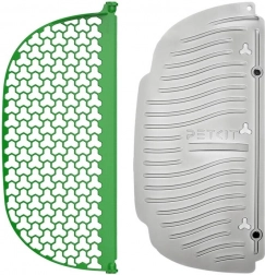 Set magnetic pentru îndepărtarea nisipului de pisică Petkit