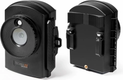 Cameră time-lapse Technaxx Full HD, alimentare pe baterii, IP66, suport card până la 512 GB