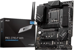 Placă de bază PRO Z790-P WIFI s1700 4DDR5 HDMI/DP ATX