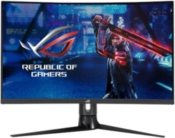 Monitor ROG Strix 32" XG32VC WQHD VA 1800R 400cd/m2 144/170Hz 125% sRGB DP HDMI USB-C USBx2