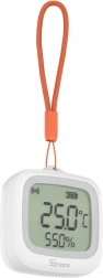 Senzor de temperatură și umiditate Zigbee cu LCD SONOFF SNZB-02WD