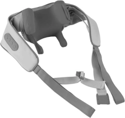 Aparat de masaj pentru umeri PRO-Comfy 25W wireless