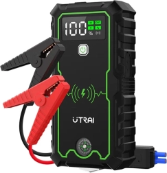 Starter auto UTRAI JS1 Pro