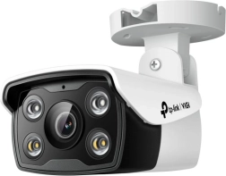 Cameră IP de exterior 4MP VIGI C340 cu obiectiv de 6mm