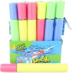 Pistol cu apă din spumă 31 cm