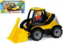 Lena Truckies încărcător pentru copii