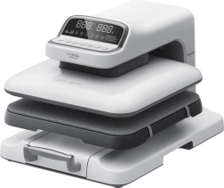 Presă automată xtool selected heatpress 2