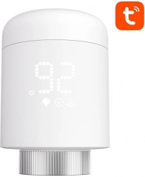 Cap de radiator termostatic inteligent Avatto Zigbee Tuya