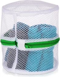 Săculeț pentru spălat rufe 14 × 17 cm