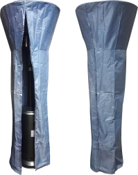 Maltec husă de protecție PU pentru încălzitor/parasolar, grafit