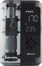 Compresor compact fără fir Tracer RES-09B6