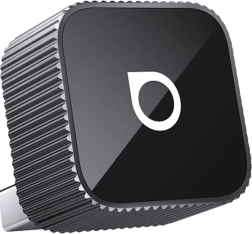 Adaptor auto wireless Ottocast Mini Slim pentru Apple CarPlay și Android Auto