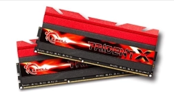 Memorie DDR3 TridentX 16GB (2x8GB) 2400MHz