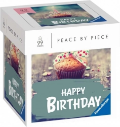 Puzzle RAVENSBURGER Momente 99 – La mulți ani