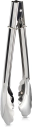 Cleşti de bucătărie din inox 24 cm