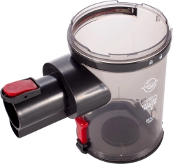 Recipient de rezervă pentru aspirator vertical cyclone 5în1
