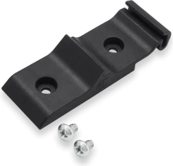 Set compact șină DIN 35mm ABS+PC