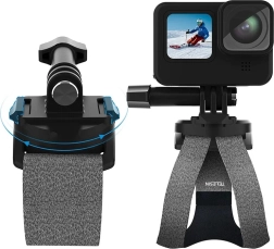 Curea de încheietură pentru camere sportive Telesin