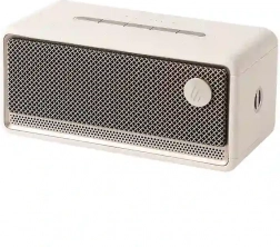 Boxă Edifier ES60 Bluetooth albă