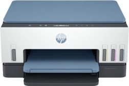 Imprimantă multifuncțională HP Smart Tank 675