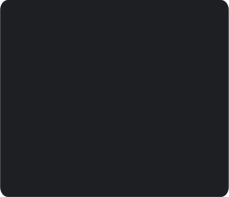 Suport pentru mouse Tracer Classic negru