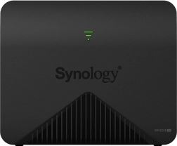 Synology mr2200ac mesh tri‑band router wi‑fi cu vpn