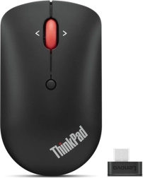 Mouse wireless compact ThinkPad USB-C