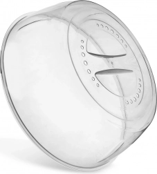 Capac pentru cuptorul cu microunde 26 cm