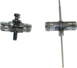 Suport inferior pentru elice S107G-08S