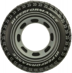 Colac gonflabil pentru apă Intex 91 cm