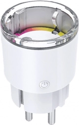 Gosund EP2‑Z priză inteligentă ZigBee 10A (2 buc.)