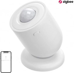 Senzor de mișcare Zigbee Sonoff SNZB-03P cu baterie