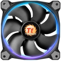 Set ventilatoare Thermaltake Riing 12 RGB LED 3 buc