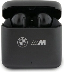 Căști Bluetooth BMW M Collection TWS negru