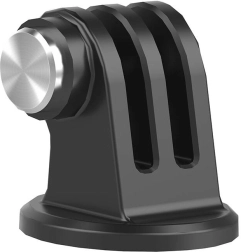 Suport universal 1/4" pentru camere sport TELESIN