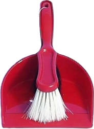 Măturică și făraș Klein