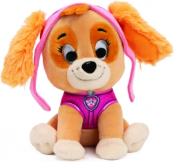 pluș GUND PAW PATROL Skye 15 cm