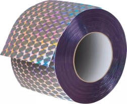 Banda de descurajare a pasarilor 80m