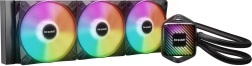 Be quiet! Pure Loop 3 LX 360 mm – răcire cu lichid pentru CPU cu ARGB și funcționare silențioasă
