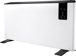 Radiator convector MalTec cu telecomandă 2400 W