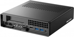 Mini PC MINISFORUM cu Intel Core i9-13900H (barebone)