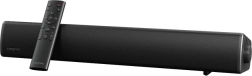Soundbar CREATIVE Sound Blaster GS5 RGB cu SuperWide pentru TV și birou