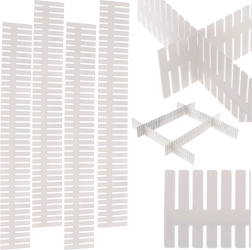 Organizator compartimente pentru sertare 4 buc.