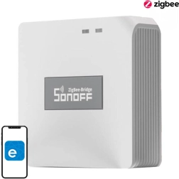 Pod inteligent ZigBee Bridge Pro Sonoff