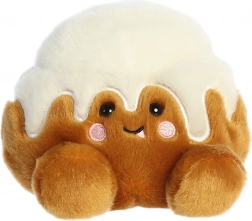 Palm Pals mascotă de pluș Cinnamon Roll 13 cm