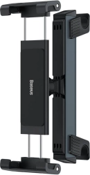 Suport tabletă pentru tetieră auto BASEUS JoyRide Pro negru